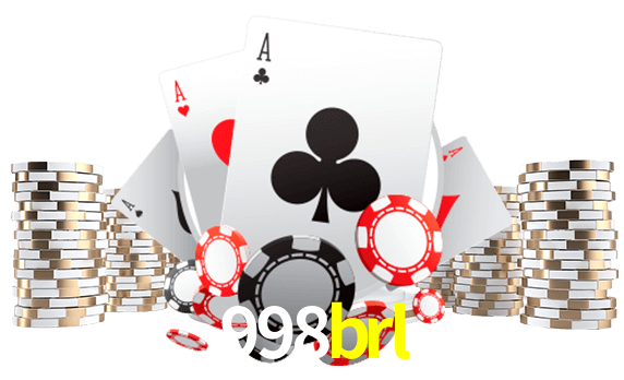 Jogue jogos de pôquer em 998brl