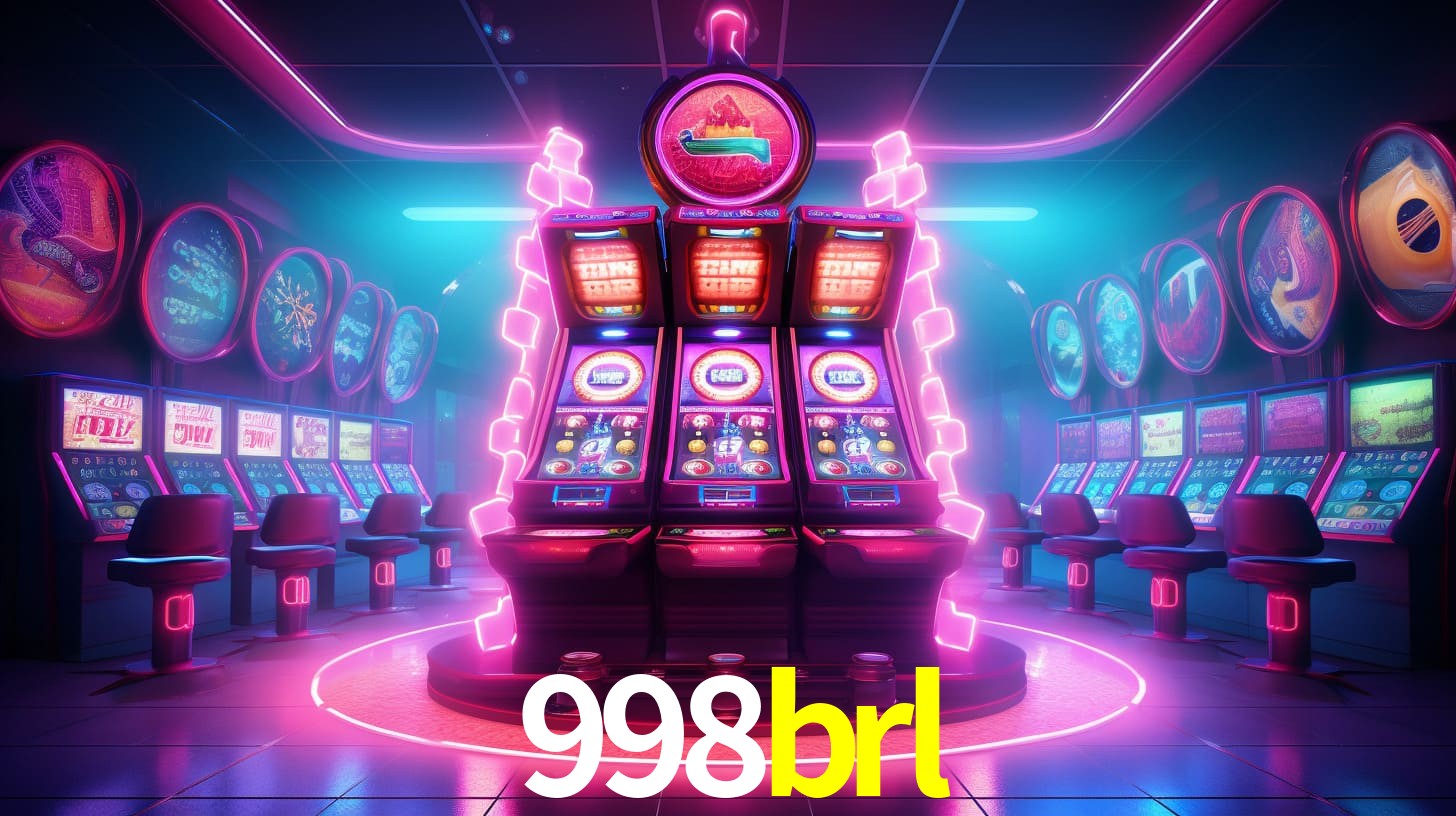 998brl - Fortuna e Diversão - 998brl.com