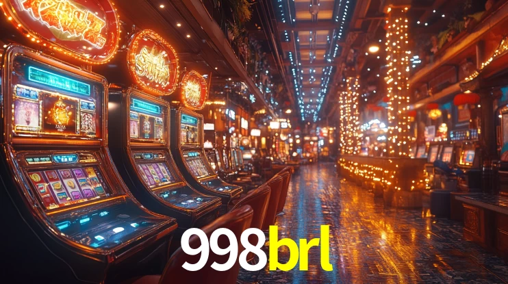 998brl: Seu Cassino Premiado com Pagamentos Rápidos