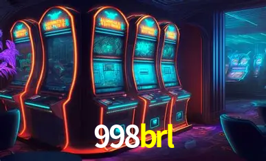 Desvendando o Mundo dos Jogos Virtuais na 998brl