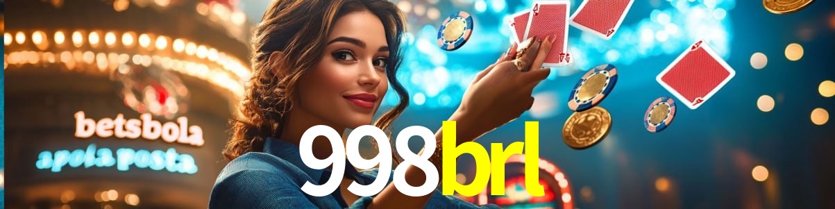 Welcome Bonus 998brl