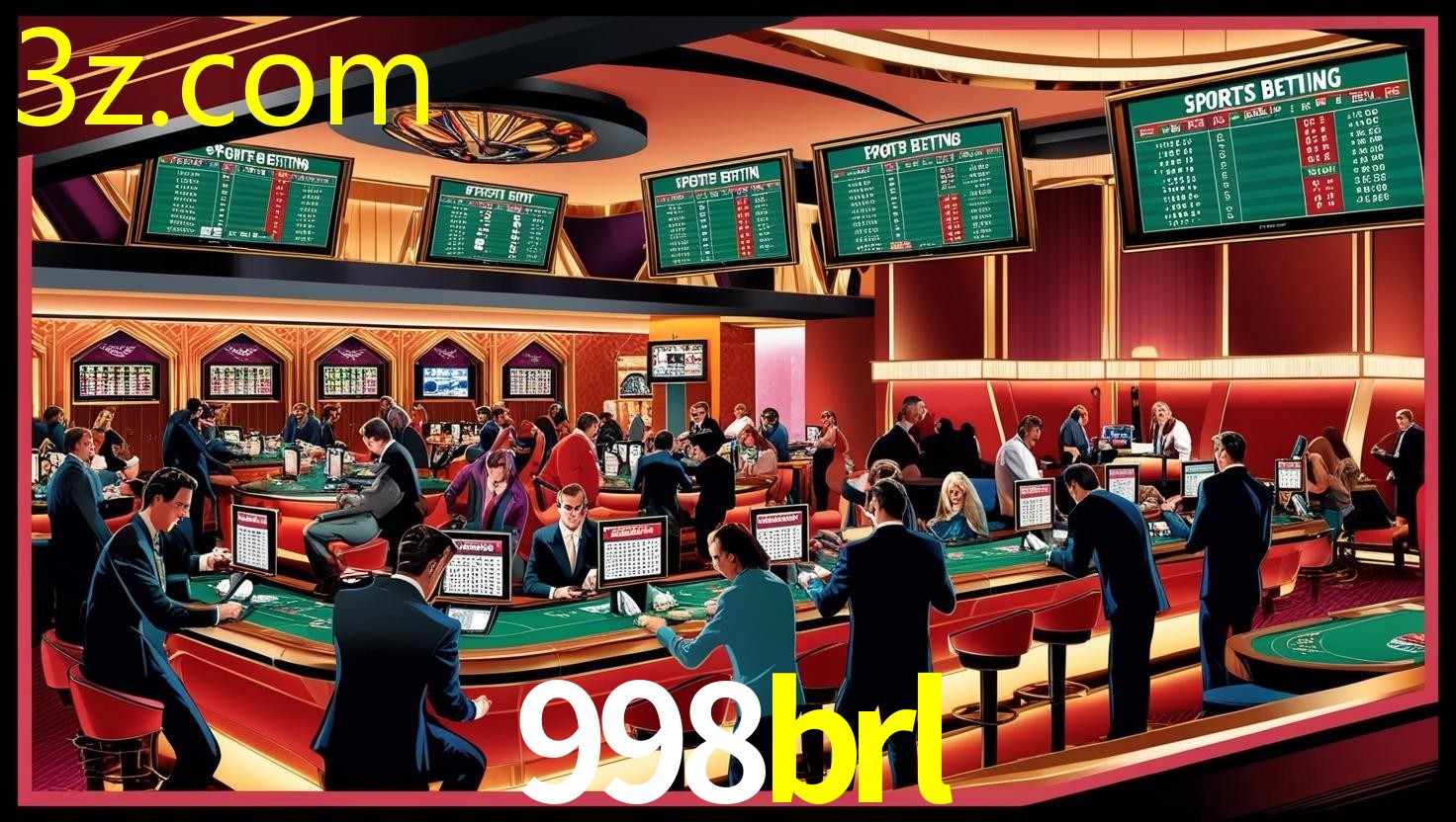 998BRL