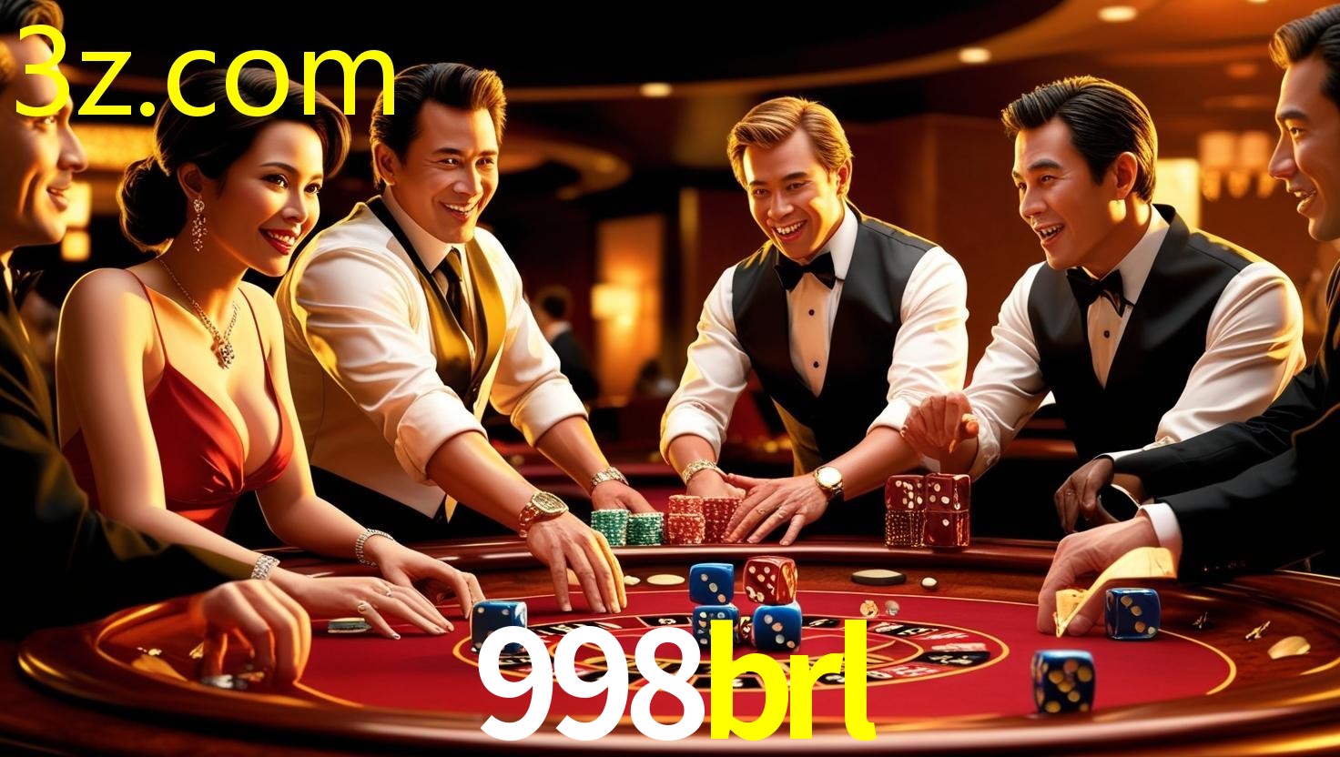 998BRL