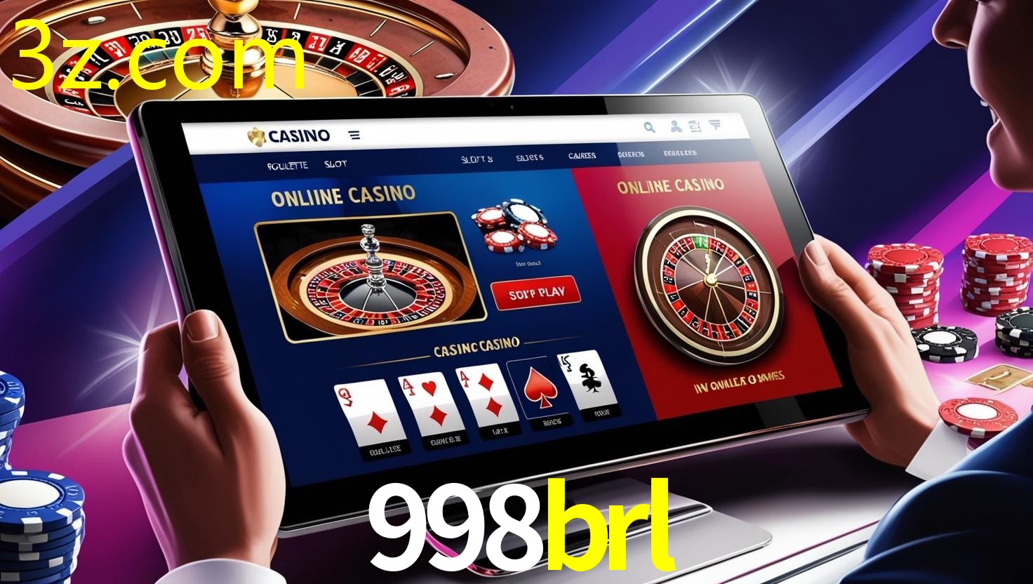998BRL
