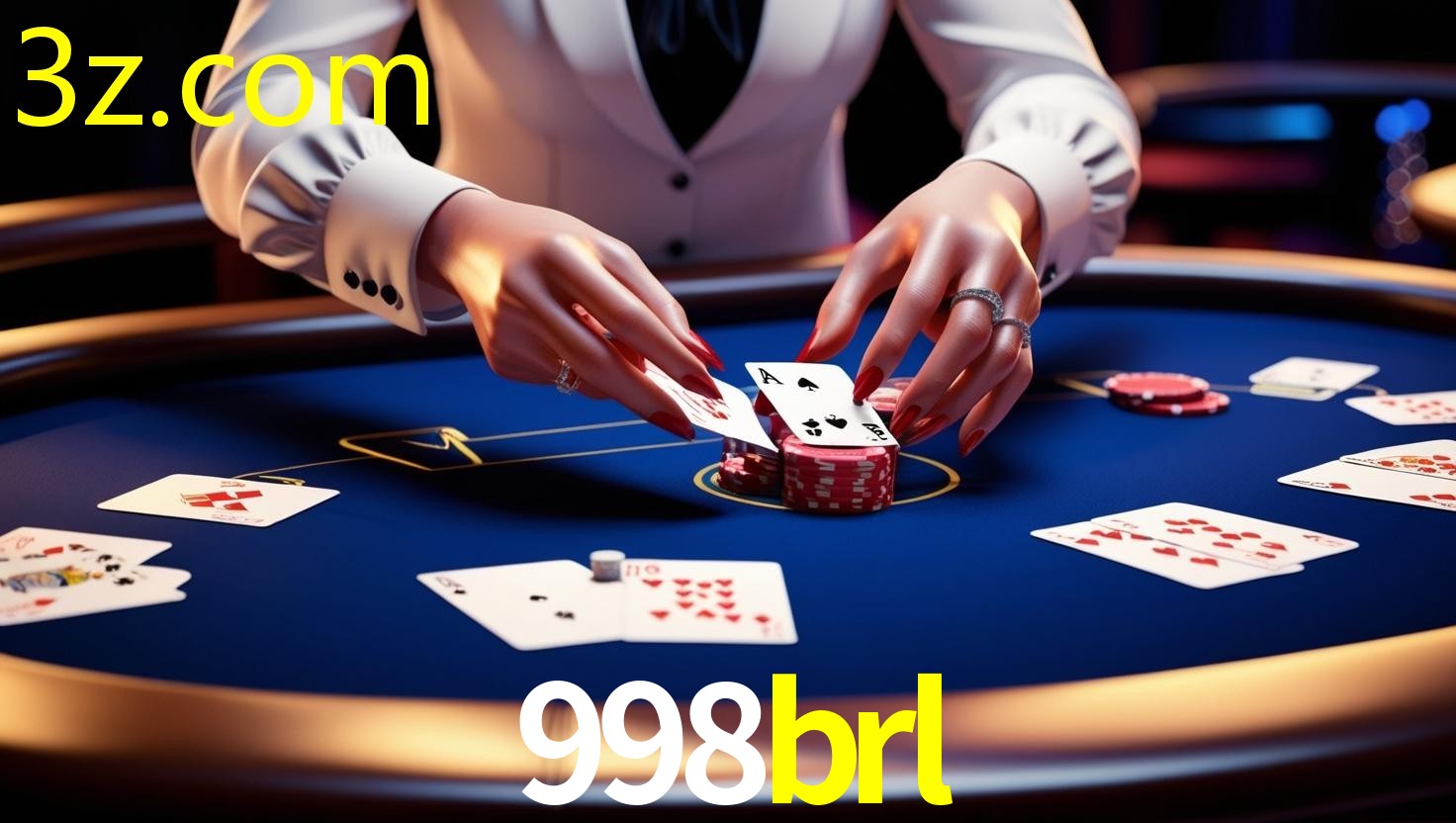 998BRL