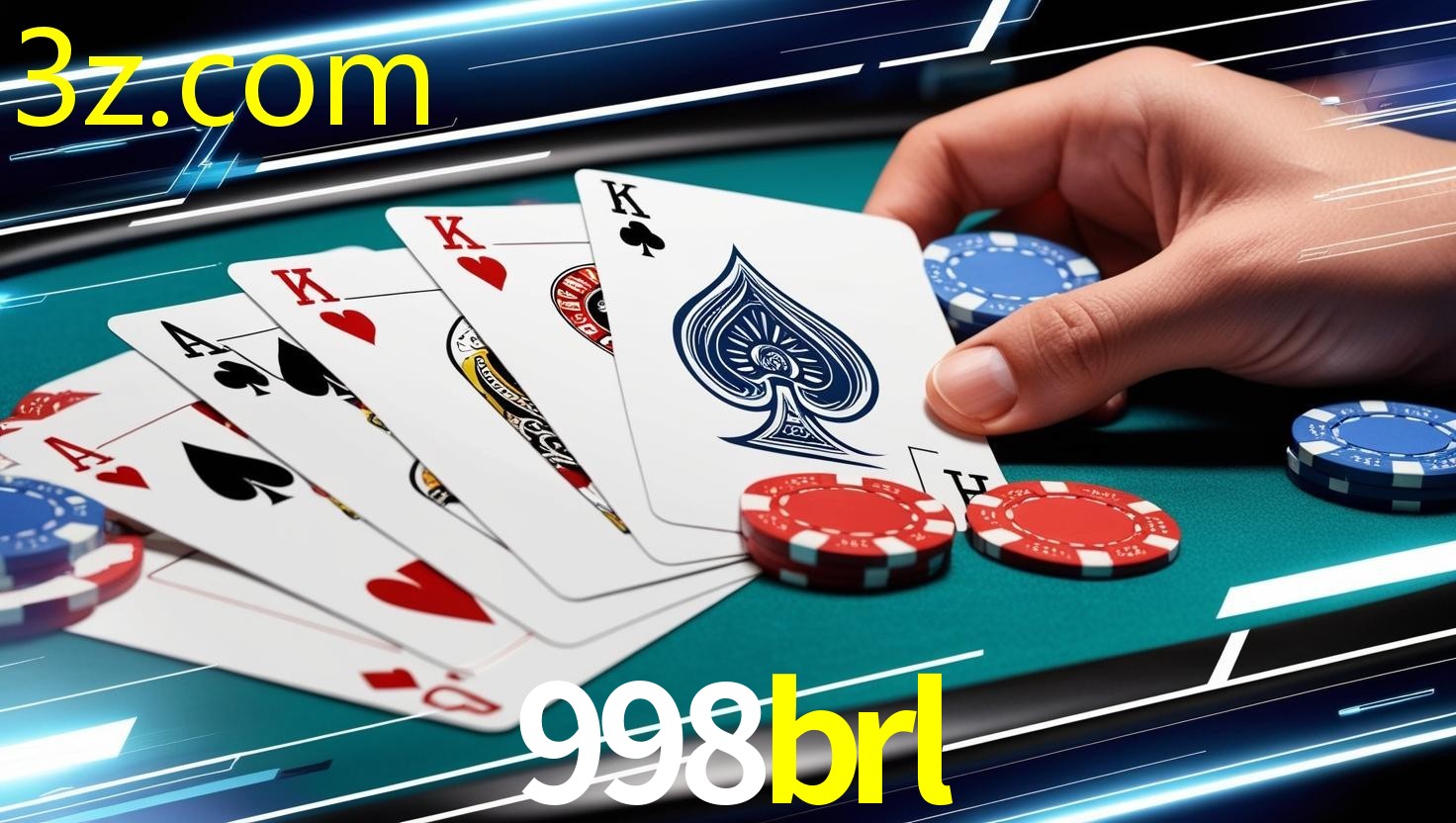 998BRL