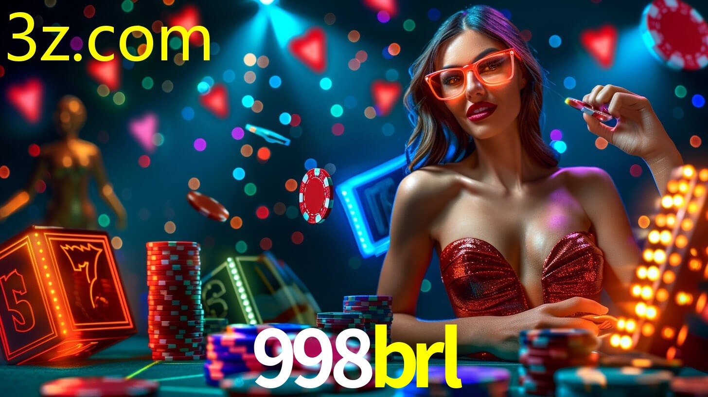 998BRL
