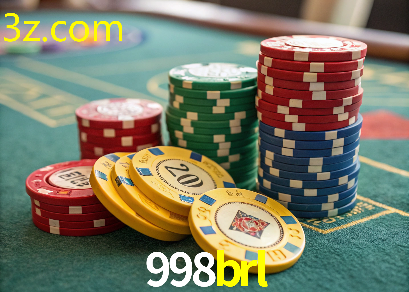 998BRL