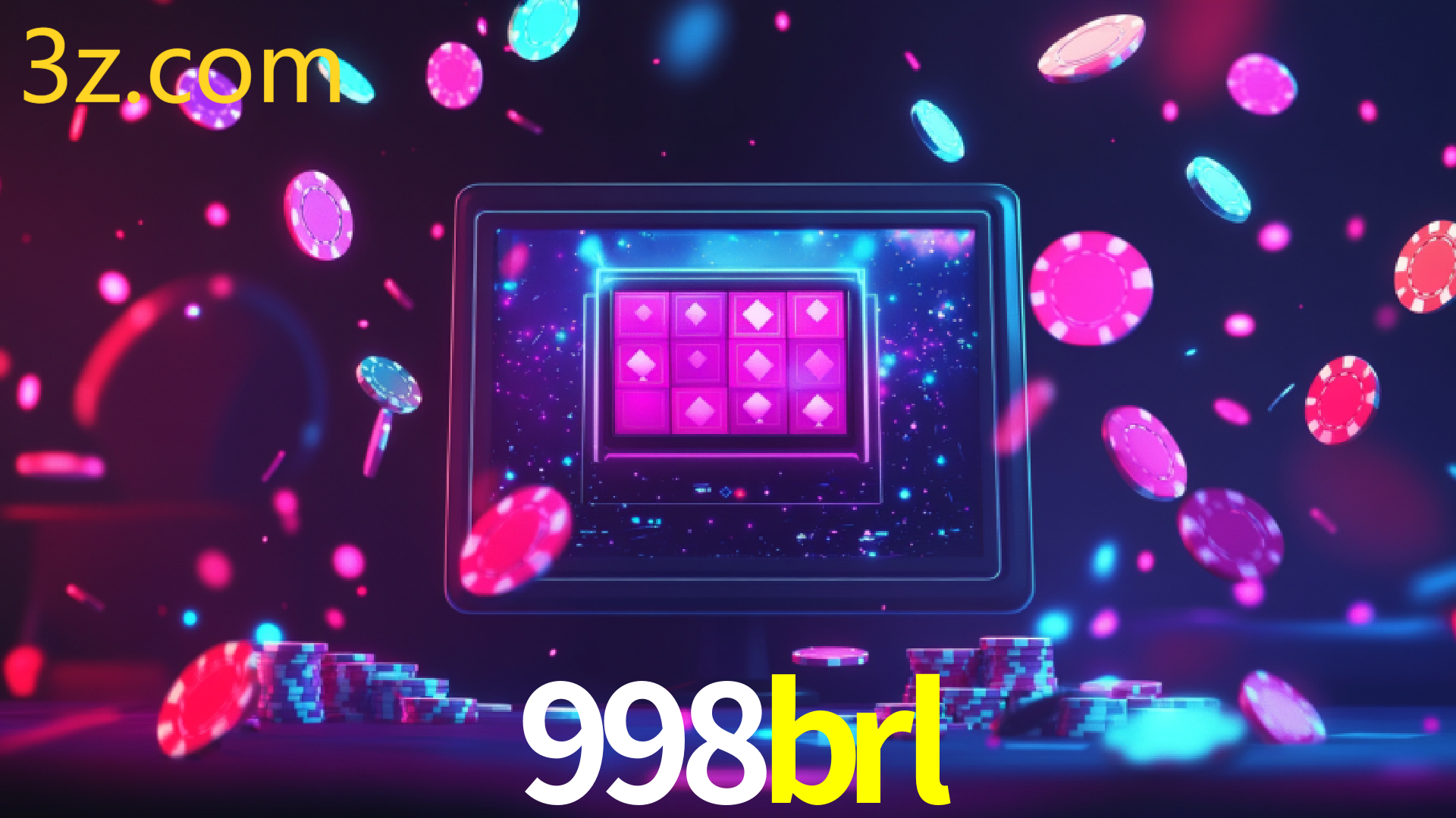 998BRL