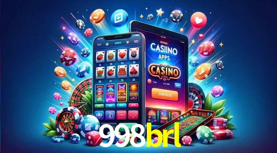 Account Benefits 998brl