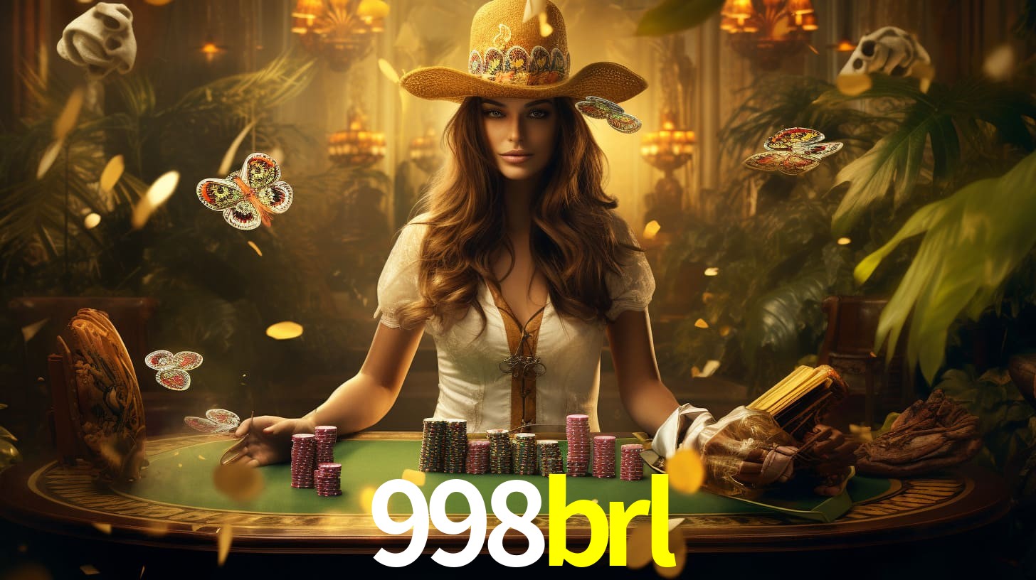Live Casino 998brl