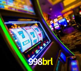 Inovações de Jogos na 998brl: O Futuro das Experiências Interativas