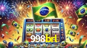 Game Statistics 998brl