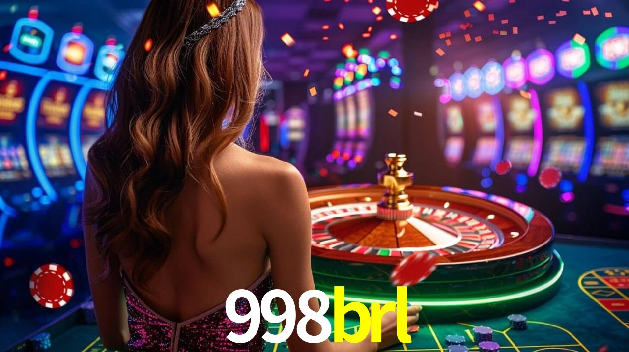 998brl App Interface