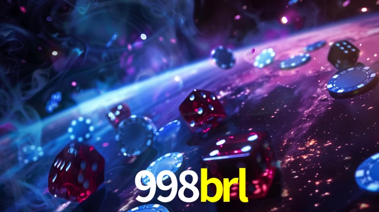 Live Casino 998brl