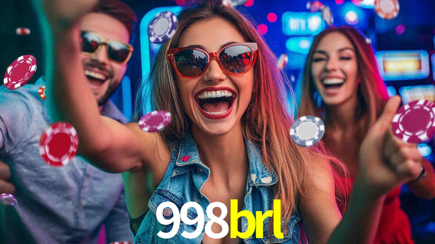 Descubra o Programa VIP da 998brl: Vantagens Exclusivas para Jogadores