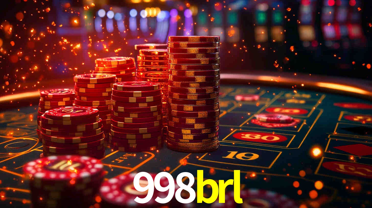 998brl App Interface