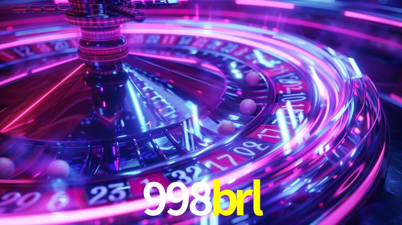 A Experiência Imersiva dos Cassinos Ao Vivo no 998brl