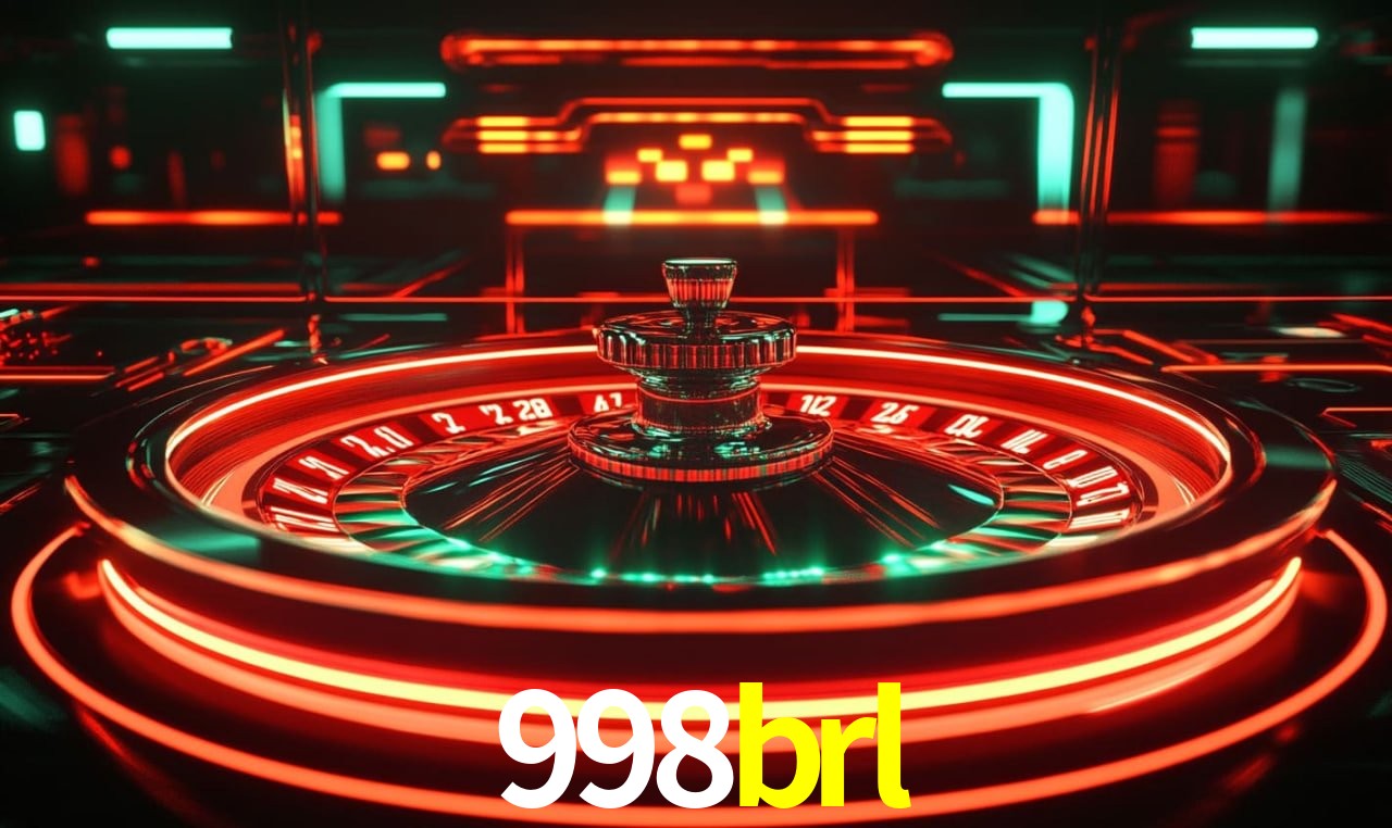 A Revolução dos Aplicativos de Jogos no 998brl