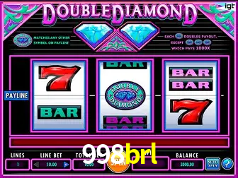 Descubra a Magia dos Jogos de Arcade no 998brl