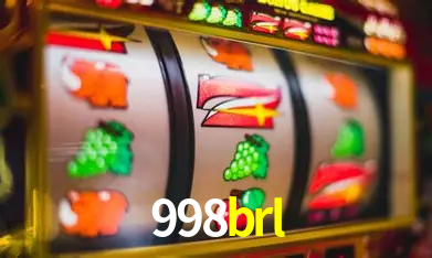 Apostas Esportivas na 998brl: Um Guia Completo
