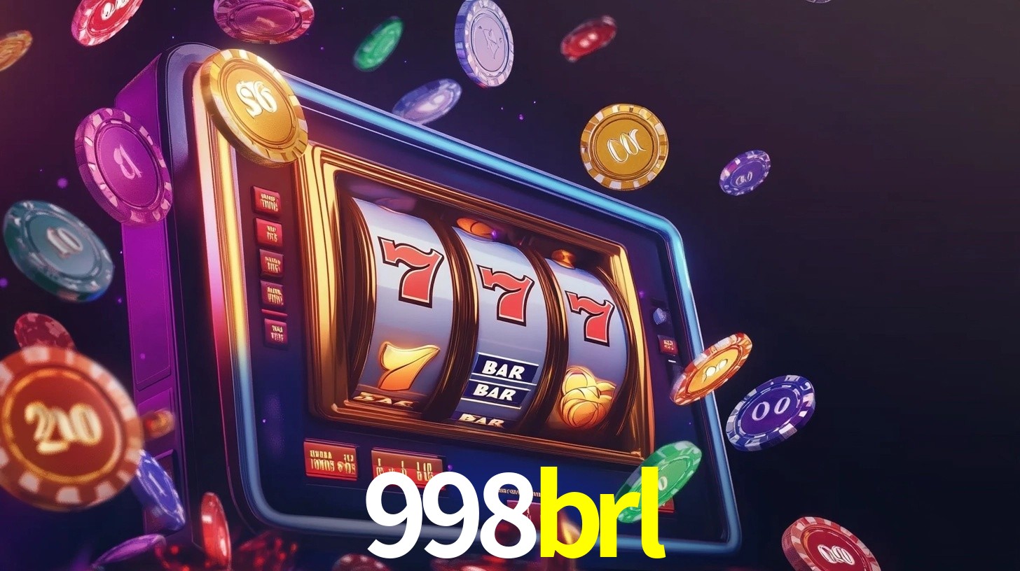 Welcome Bonus 998brl