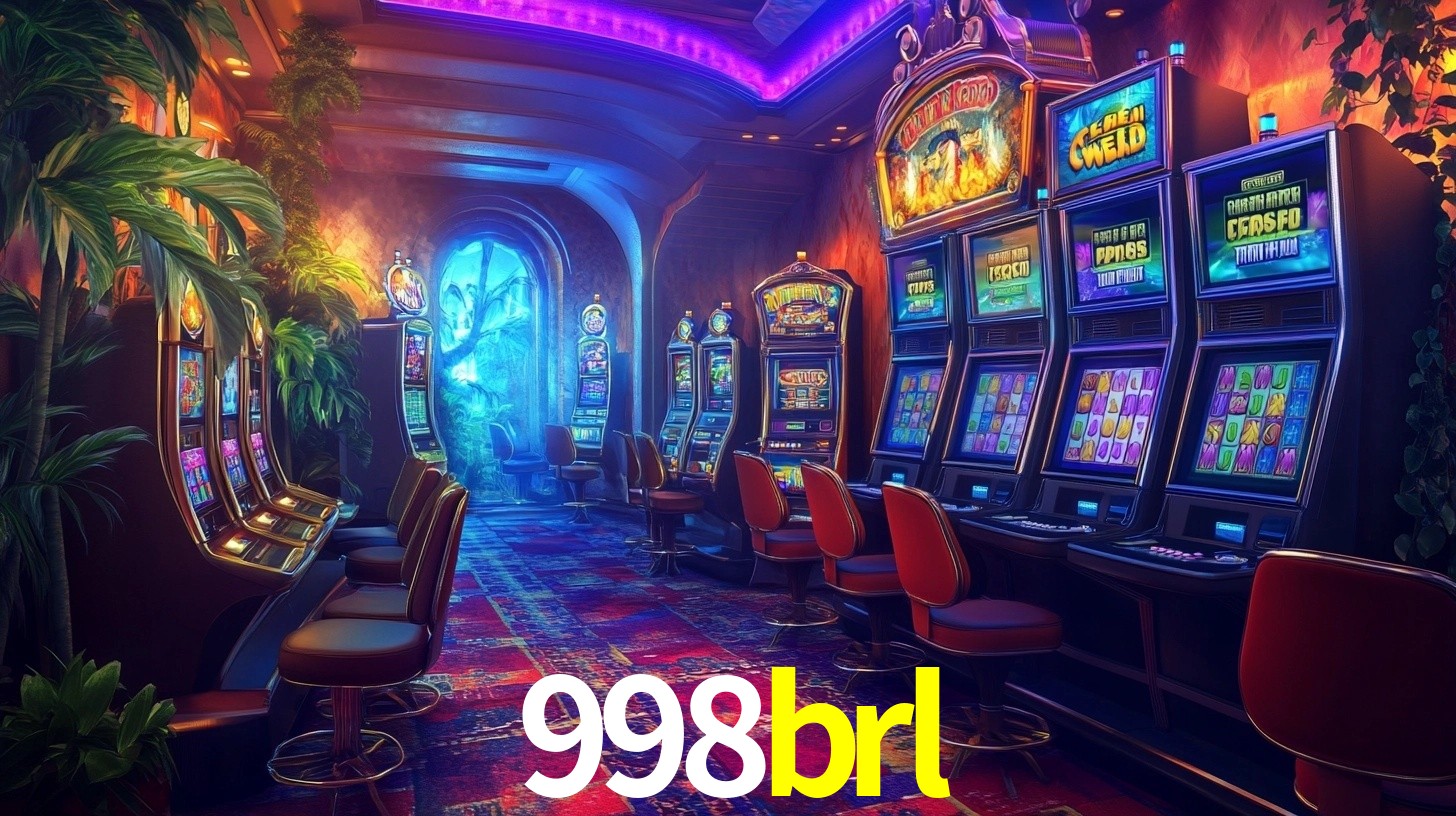 Daily Bonuses 998brl