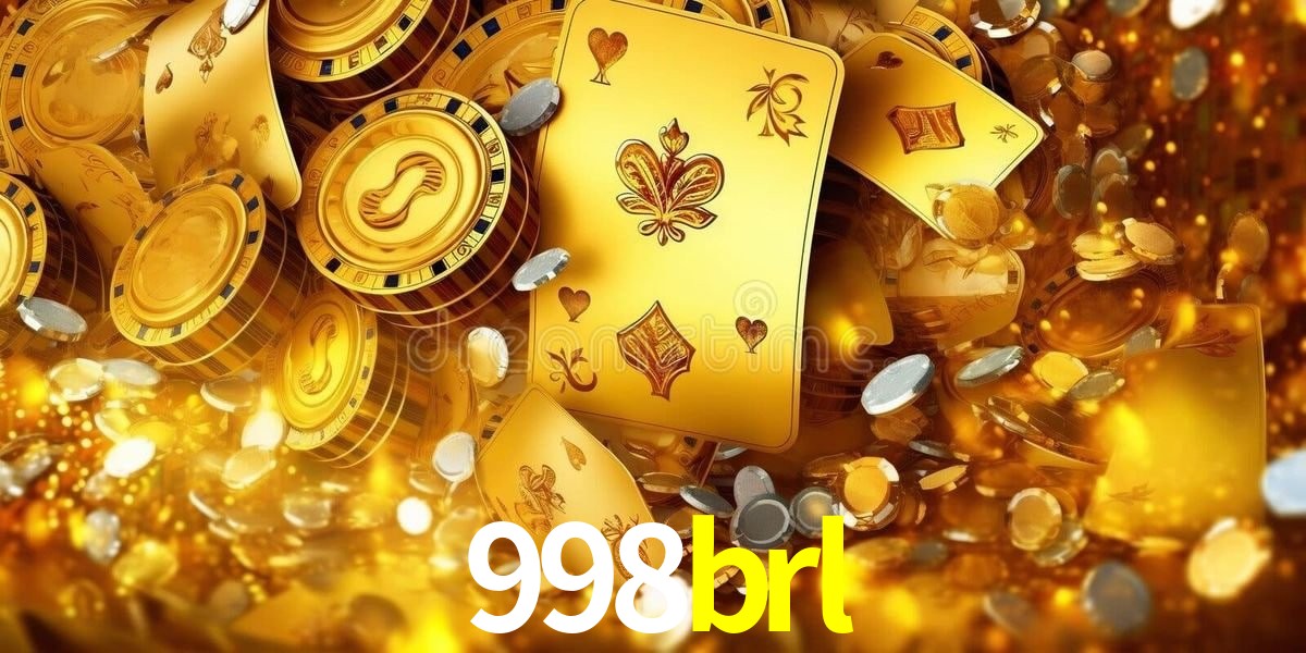 Inovações de Jogos na 998brl: O Futuro das Experiências Interativas