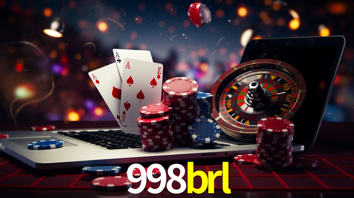 VIP Casino 998brl
