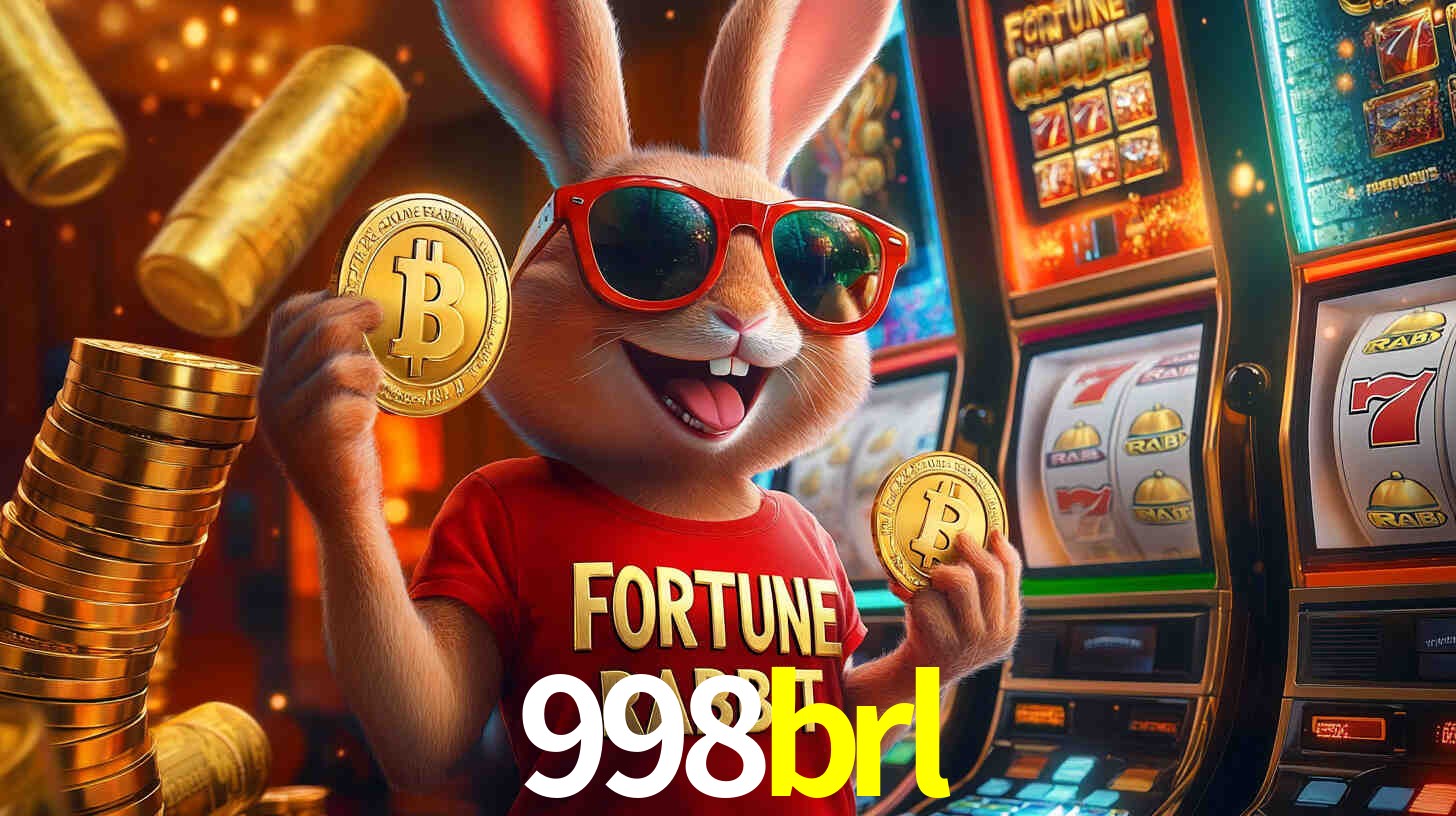 Desvendando o Mundo dos Jogos Virtuais na 998brl