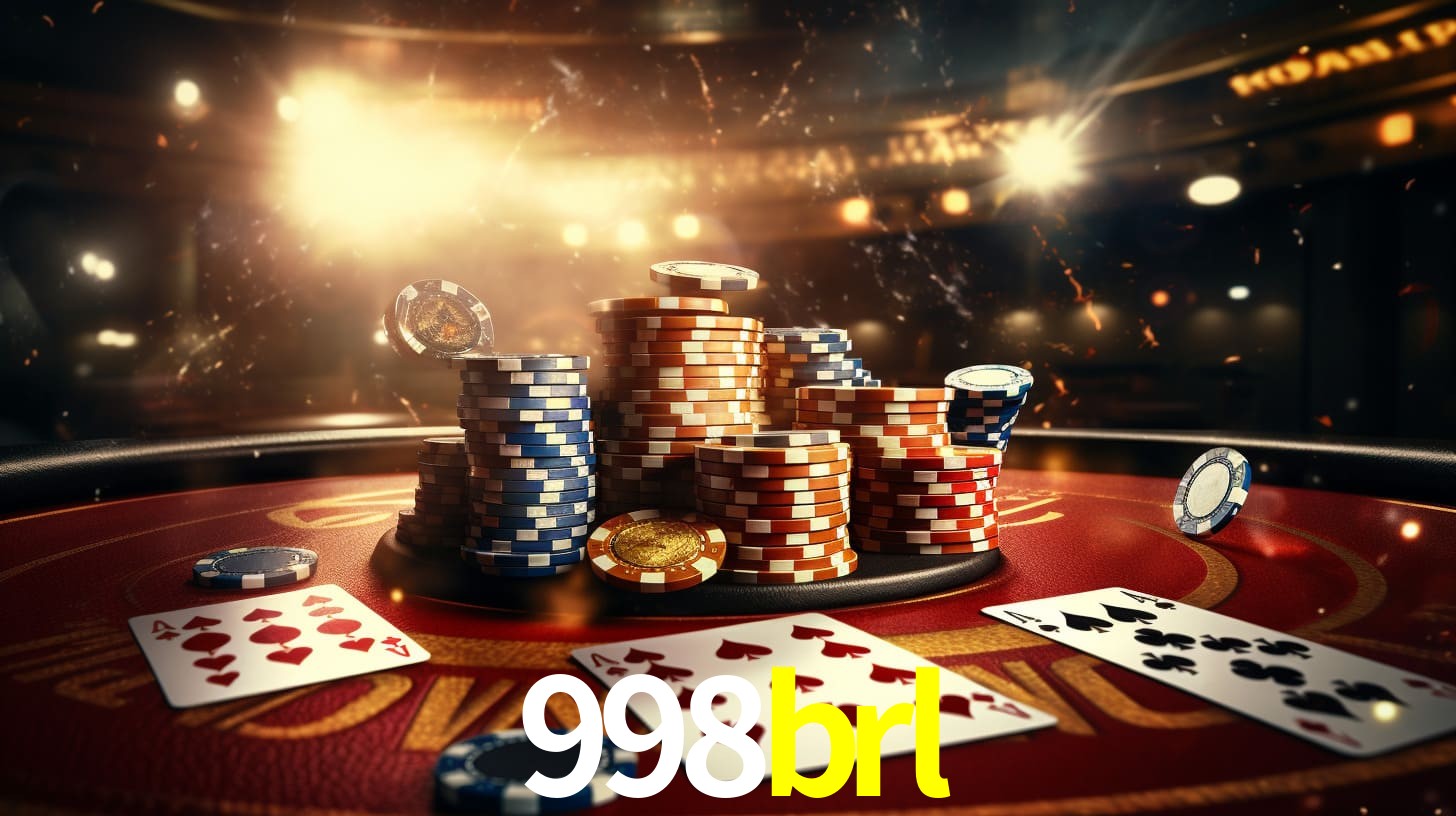 Roulette Table 998brl