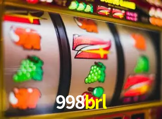 Descubra o Mundo do Cassino Online com 998brl